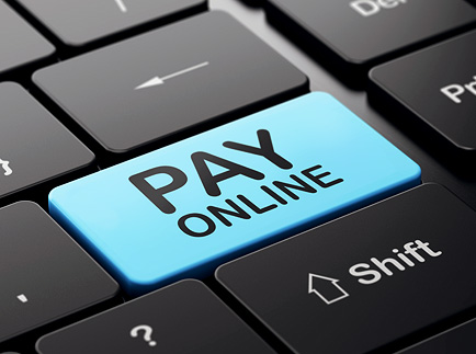 Online Payments