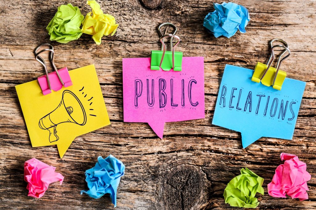 Public Relations