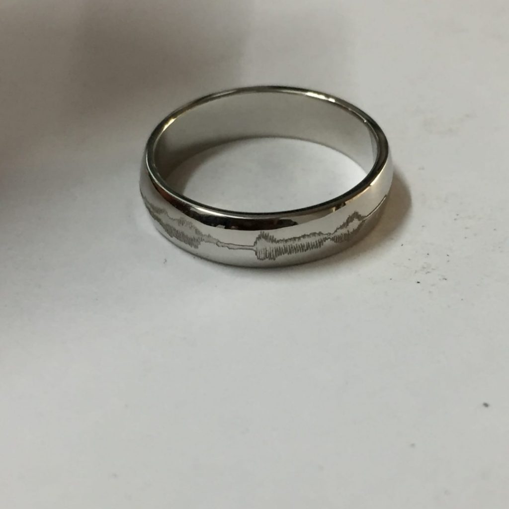 cornish silver jewellery