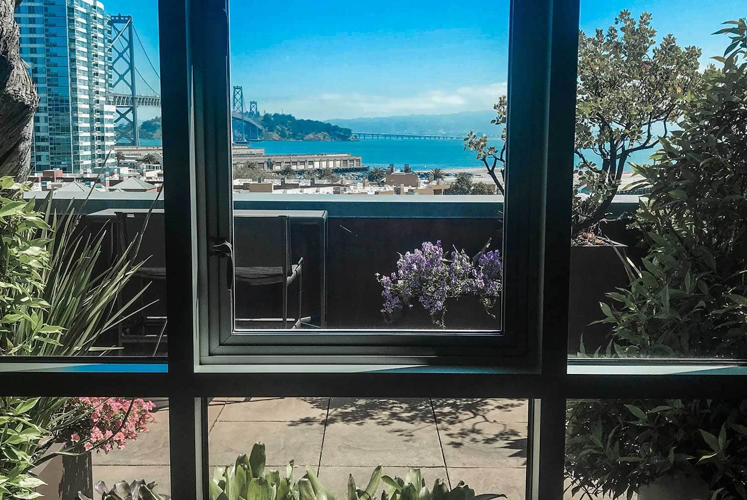 CoolVu window film