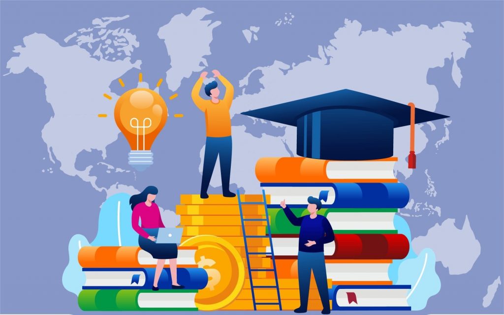 degree online