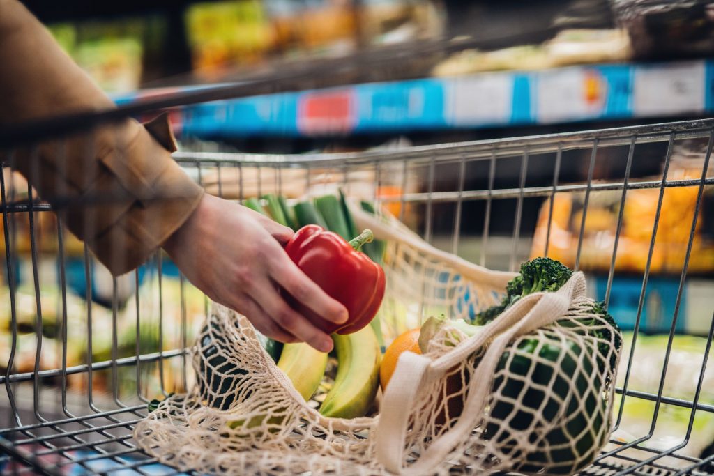 Grocery Store