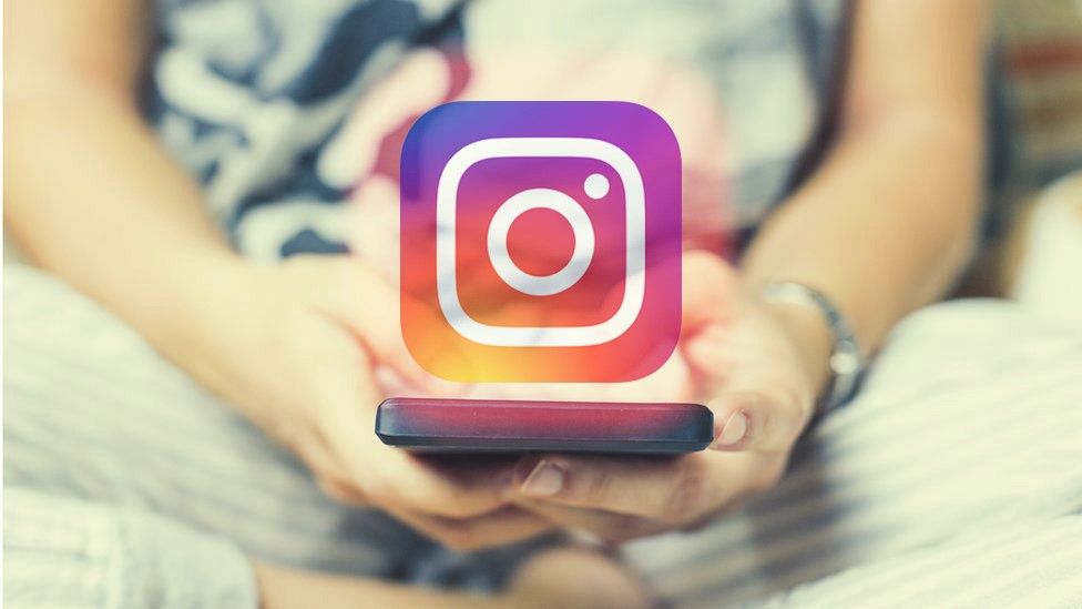 Social media influencer
