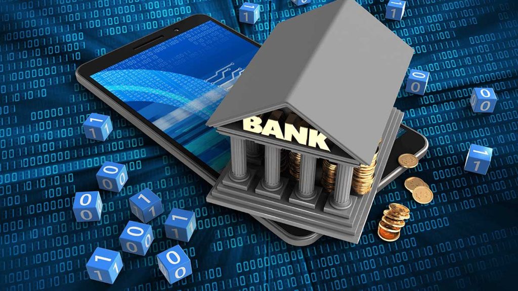 Investment Bank