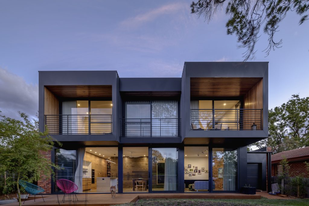 Prefabricated Houses