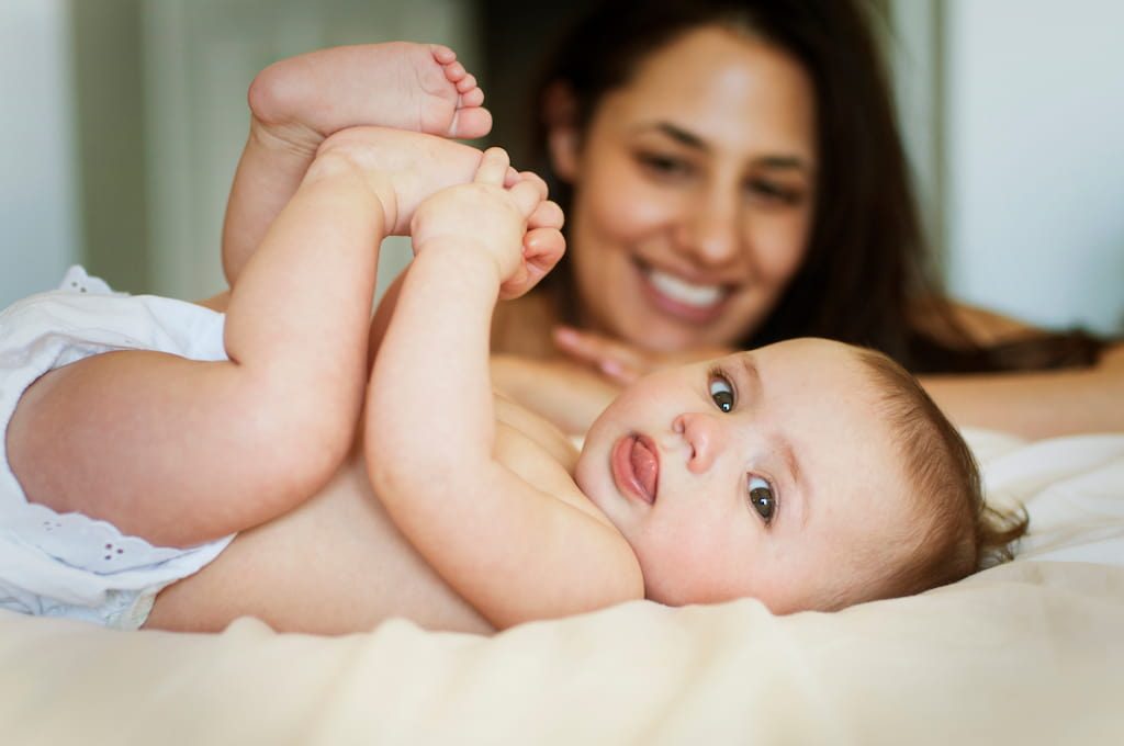 Baby Care