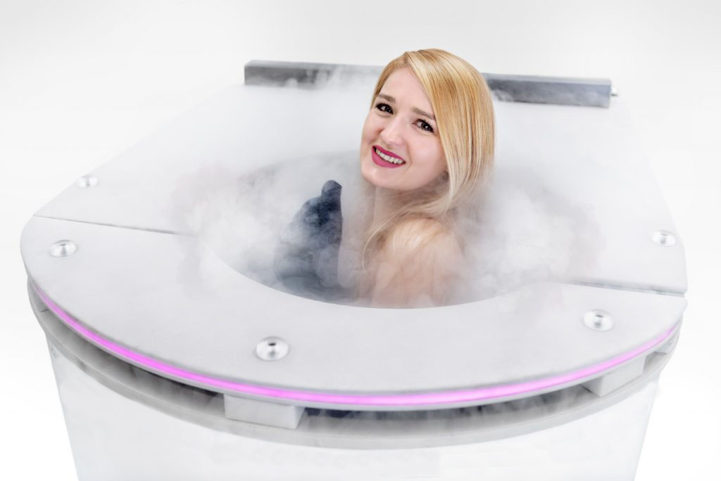 Cryotherapy
