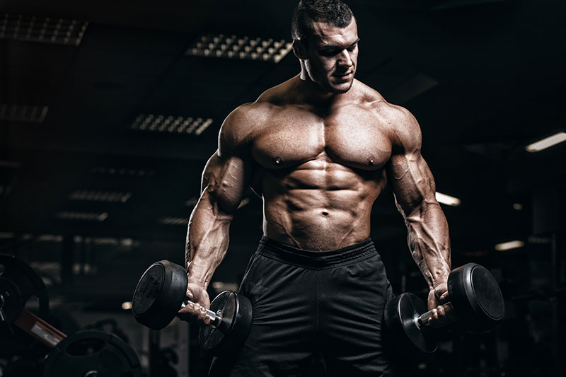 Boost Muscle Growth